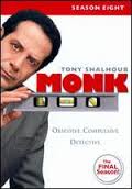 Monk, season 8 [DVD]. Season two /