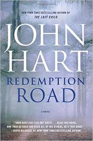 Redemption road : a novel