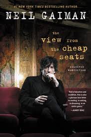 The view from the cheap seats : selected nonfiction