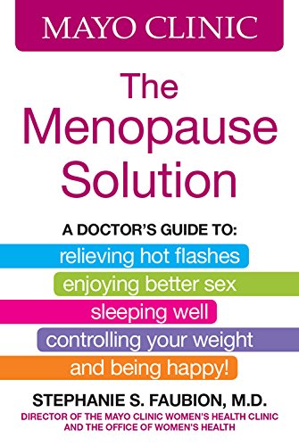 The menopause solution
