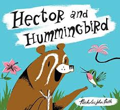 Hector and hummingbird