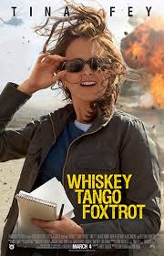 Whisky tango foxtrot [DVD]