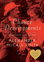 Chance developments : unexpected love stories
