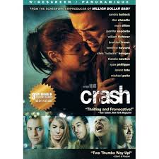 Crash [DVD]