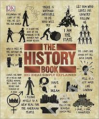The history book