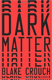 Dark matter : a novel