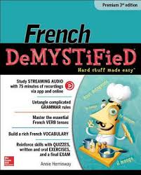 French demystified