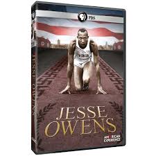 The Jesse Owens story [DVD]