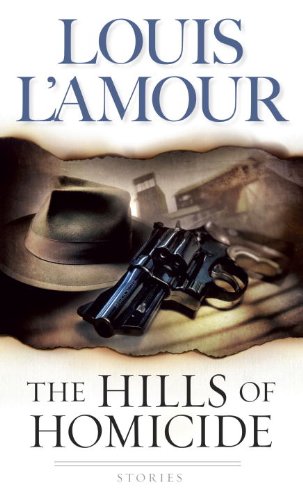 The hills of homicide