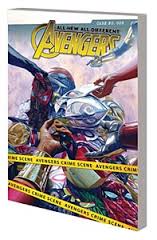 All-new, all-different Avengers. Family business / writer, Mark Waid ; letterer, VC's Cory Petit ; cover art, Alex Ross. : Avengers. Family business