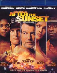 After the sunset [DVD] : Complot au crepuscule
