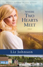 Where two hearts meet : a novel