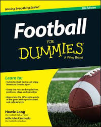 Football for dummies