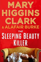 The Sleeping Beauty Killer : an Under Suspicion novel