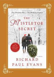 The mistletoe secret : a novel