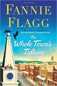 The whole town's talking : a novel