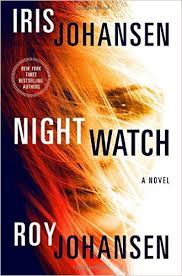 Night Watch : a novel