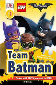 Team Batman