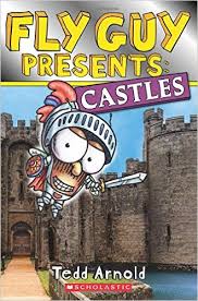 Fly Guy presents : castles