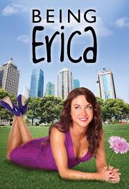 Being Erica season four [DVD]. Season one.