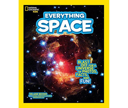 Everything space