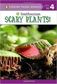 Scary plants!
