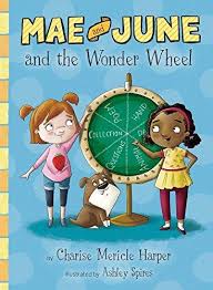 The Wonder wheel : Mae and June