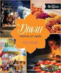 Diwali : festival of lights