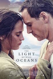 The light between oceans [DVD]