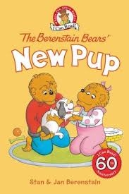 The Berenstain Bears storybook treasury