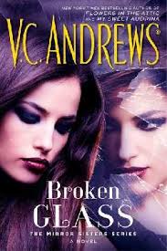 Broken glass : a novel