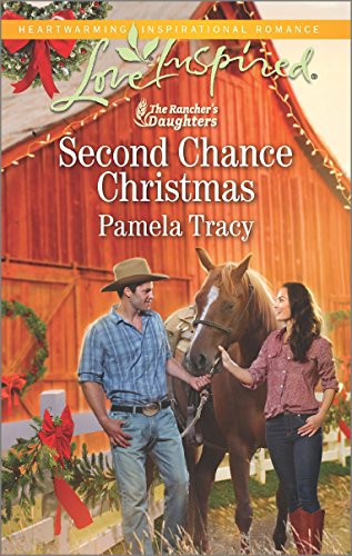Second chance Christmas