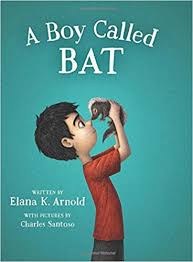 A Boy called bat