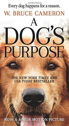 A dog's purpose.