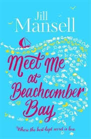 Meet me at Beachcomber Bay