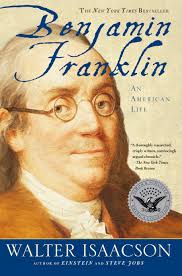 Benjamin Franklin : an American life