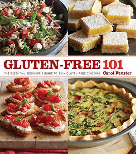 Gluten-free 101