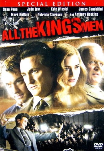 All the king's men [DVD]