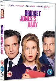 Bridget Jones's baby [DVD] : Le bebe de Bridget Jones