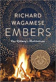 Embers : one Ojibway's meditations