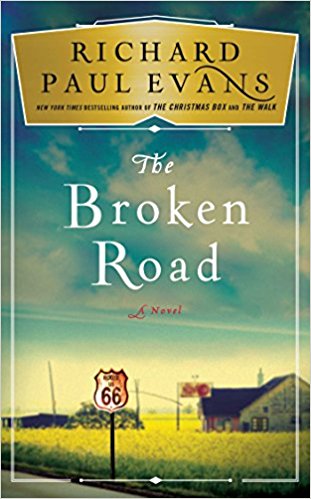 The broken road : a novel