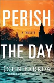 Perish the day : a storm murders mystery