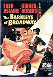 The Barkleys of Broadway [DVD]