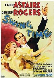 Swing time [DVD]