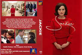 Jackie [DVD]