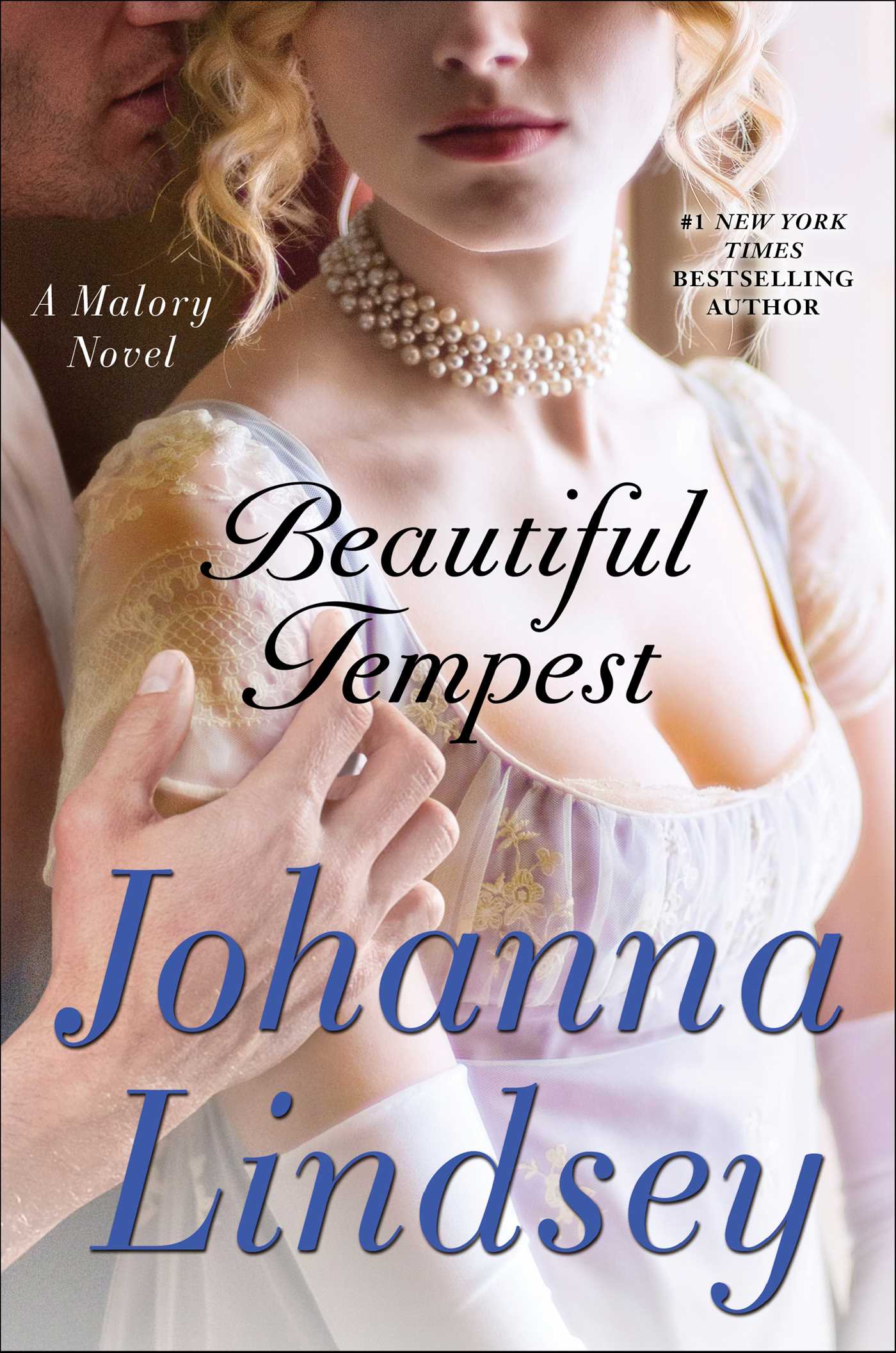 Beautiful tempest : a Malory novel