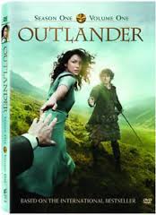 Outlander season 2 [DVD]