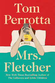 Mrs. Fletcher : a novel