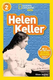 Helen Keller