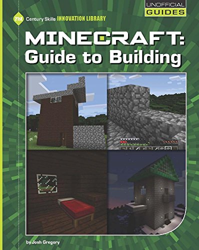 Minecraft. Guide to building /